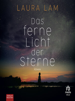 cover image of Das ferne Licht der Sterne